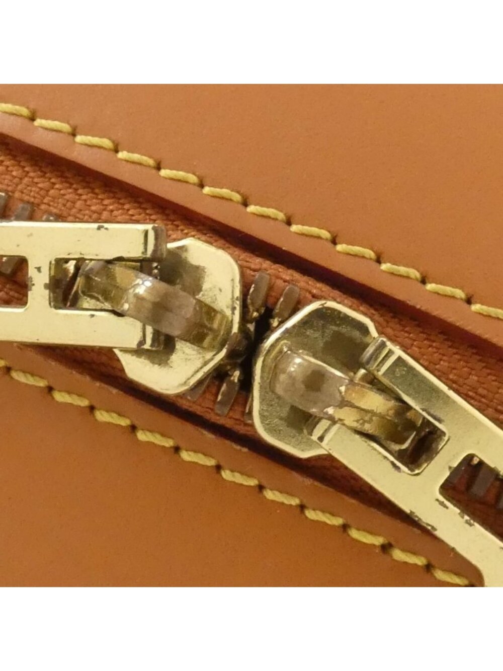 Louis Vuitton Epi Mabillon Backpack - Picture 6 of 10
